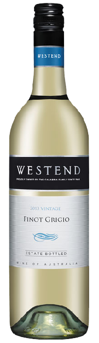 Westend Estate Pinot Grigio