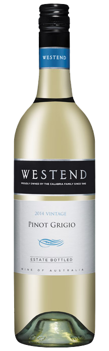 Westend Estate Pinot Grigio