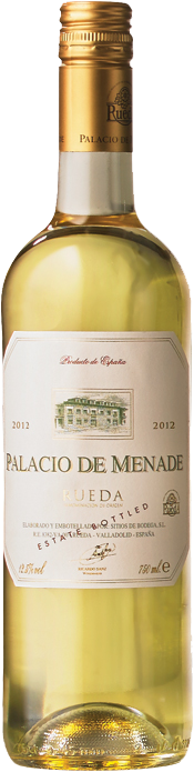 Palacio de Menade Rueda