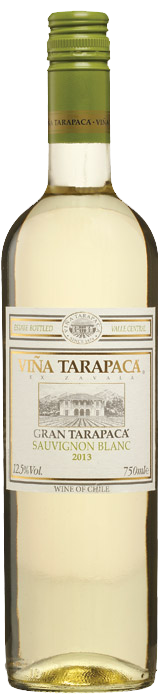 Gran Tarapaca Sauvignon Blanc