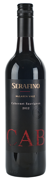 Serafino McLaren Vale Cabernet Sauvignon