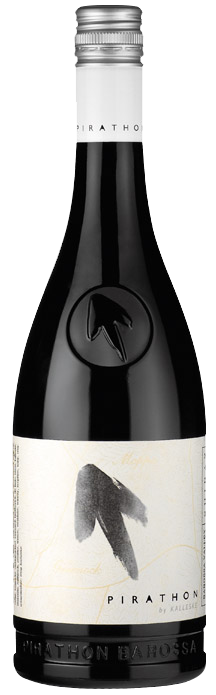 Kalleske Pirathon Barossa Valley Shiraz