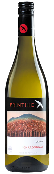 Printhie Estate Chardonnay