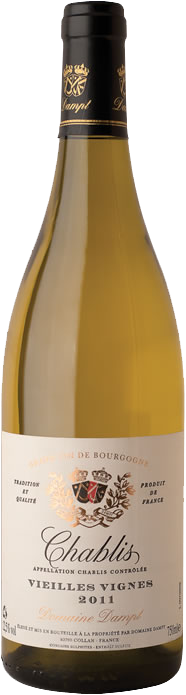 Domaine Dampt Vieilles Vignes