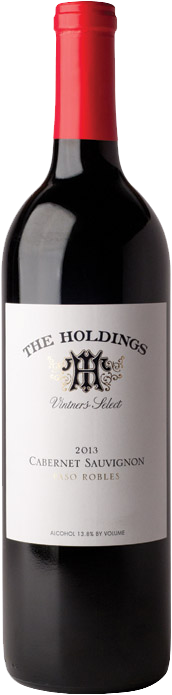 The Holdings Cabernet Sauvignon