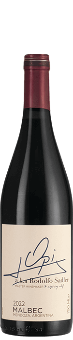 J Opi Malbec 2022 J Opi Malbec 2022