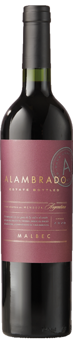 Alambrado Malbec 2020