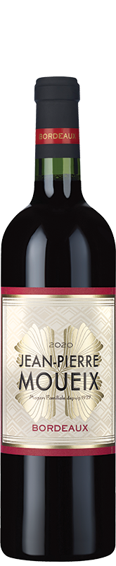 Jean-Pierre Moueix Bordeaux
