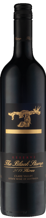 The Black Stump Reserve Shiraz