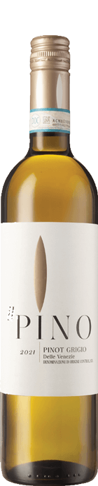 Il Pino Pinot Grigio 2021