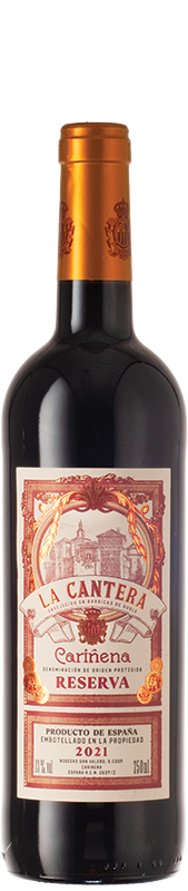 La Cantera Reserva