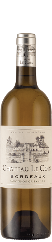 Château Le Coin Sauvignon Gris