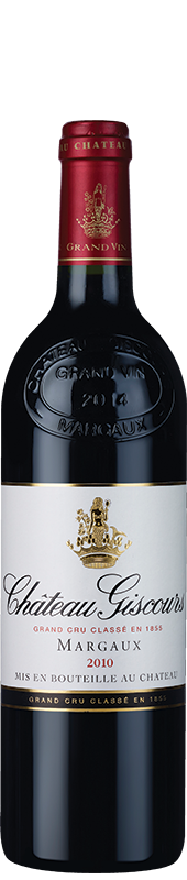Château Giscours Château Giscours