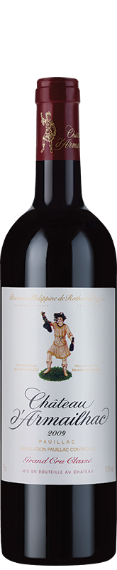 Château d'Armailhac Château d'Armailhac