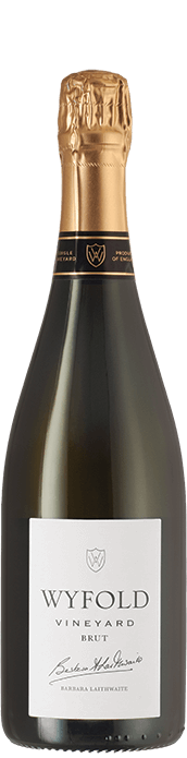 Wyfold Vineyard Brut Wyfold Vineyard Brut