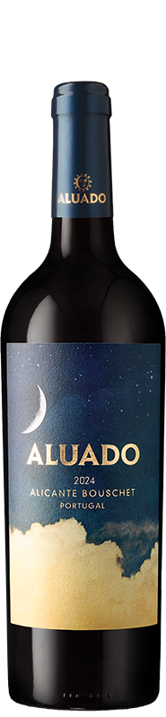 Aluado Alicante Bouschet Aluado Alicante Bouschet