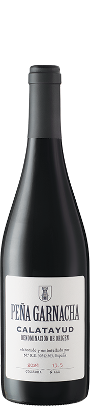 Peña Garnacha Peña Garnacha
