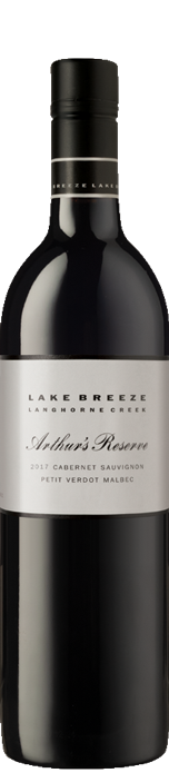 Lake Breeze Arthur's Reserve 2017