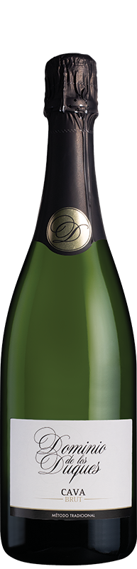 Dominio de los Duques Cava NV Dominio de los Duques Cava NV