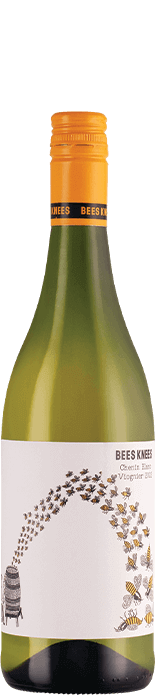 Bees Knees Chenin Blanc Viognier 2022 Bees Knees Chenin Blanc Viognier 2022