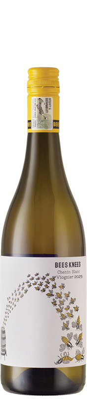 Bees Knees Chenin Blanc Viognier Bees Knees Chenin Blanc Viognier