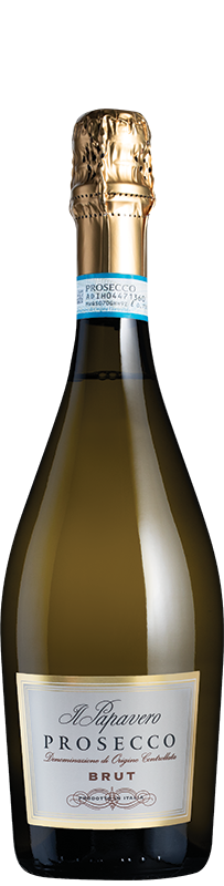 Il Papavero Prosecco