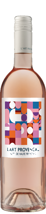 L'Art Provençal Rosé 2021