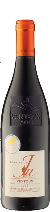 Domaine de Ju Ventoux 2020 Domaine de Ju Ventoux 2020