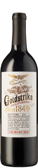 Goldstrike Cabernet Sauvignon 2019