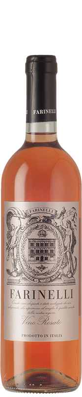 Farinelli Rosato