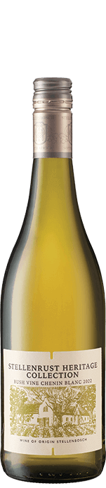Stellenrust Heritage Collection Chenin Blanc 2022 Stellenrust Heritage Collection Chenin Blanc 2022