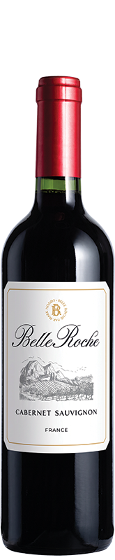 Belle Roche Cabernet Sauvignon 2025