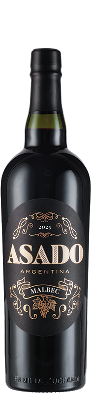 Asado Malbec Asado Malbec