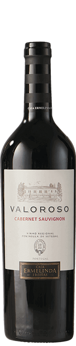 Valoroso Cabernet Sauvignon 2022 Valoroso Cabernet Sauvignon 2022