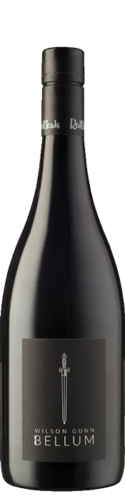 RedHeads Wilson Gunn Bellum Cabernet Sauvignon Shiraz 2020