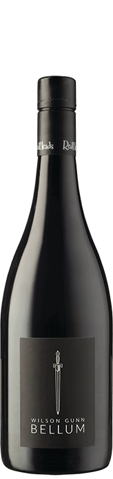RedHeads Wilson Gunn Bellum Cabernet Sauvignon Shiraz 2021 RedHeads Wilson Gunn Bellum Cabernet Sauvignon Shiraz 2021