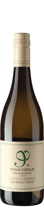 Wild Child Chardonnay 2022