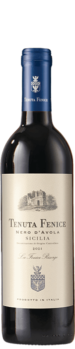 Tenuta Fenice Nero d’Avola 2021 Tenuta Fenice Nero d’Avola 2021