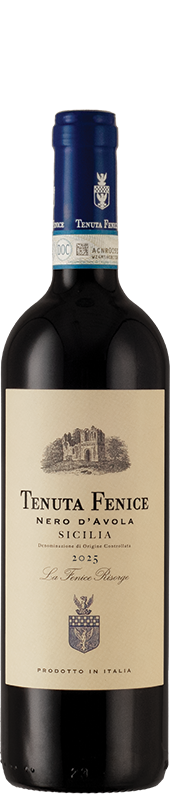 Tenuta Fenice Nero d’Avola