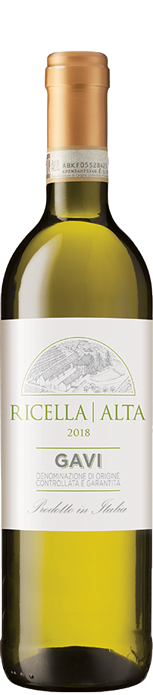 Ricella Alta Gavi