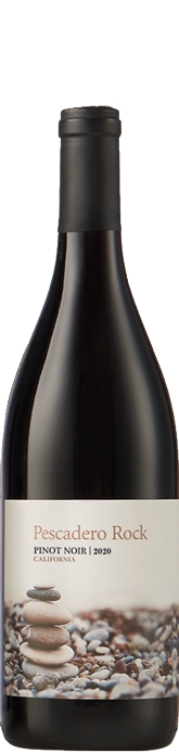Pescadero Rock Pinot Noir 2020 Pescadero Rock Pinot Noir 2020