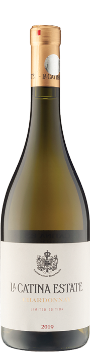 La Catina Estate Chardonnay 2019 La Catina Estate Chardonnay 2019