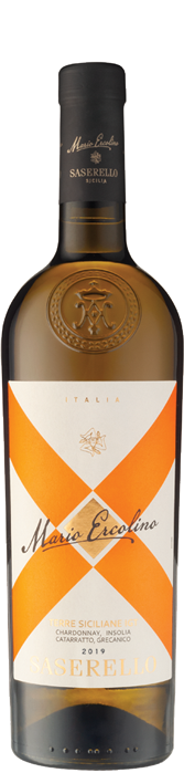 Saserello Bianco 2019