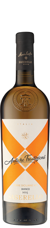 Saserello Bianco