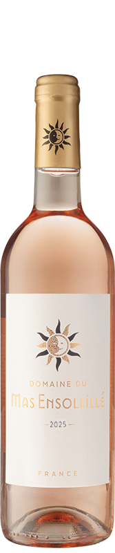 Domaine du Mas Ensoleillé Provence Rosé