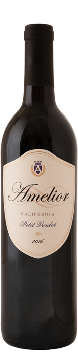 Amelior Petit Verdot 2016 Amelior Petit Verdot 2016