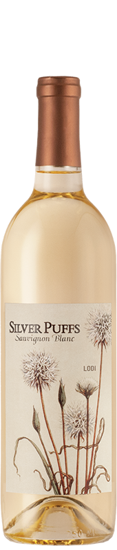 Silver Puffs Sauvignon Blanc