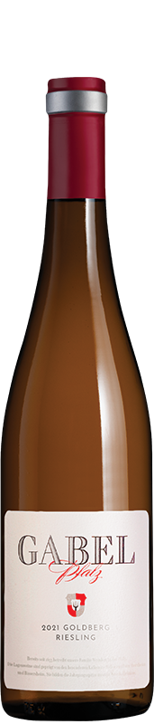 Gabel Goldberg Riesling Pfalz Gabel Goldberg Riesling Pfalz