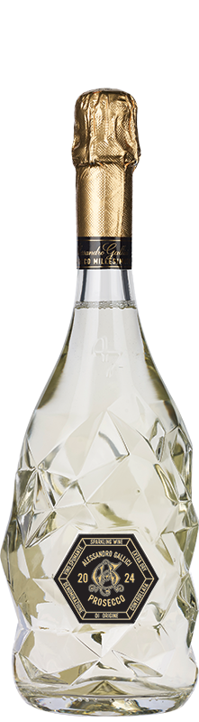 Alessandro Gallici Prosecco Anniversario