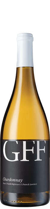 GFF Chardonnay 2021 GFF Chardonnay 2021